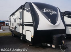New 2019 Grand Design Imagine 3170BH available in Duncansville, Pennsylvania