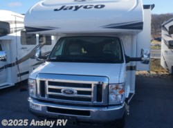 New 2019 Jayco Greyhawk 31F available in Duncansville, Pennsylvania