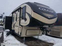 New 2019 Keystone Cougar Half-Ton 27SGS available in Duncansville, Pennsylvania