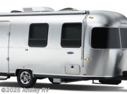 New 2019 Airstream Sport 16RB available in Duncansville, Pennsylvania