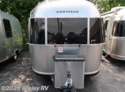 New 2019 Airstream Sport 22FB available in Duncansville, Pennsylvania