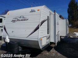 Used 2012 Jayco Jay Flight 33 RLDS available in Duncansville, Pennsylvania