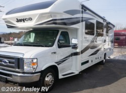 Used 2018 Jayco Greyhawk Prestige 29MVP available in Duncansville, Pennsylvania