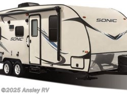 Used 2017 Venture RV Sonic SN170VBH available in Duncansville, Pennsylvania