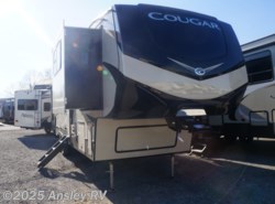 New 2019 Keystone Cougar 367FLS available in Duncansville, Pennsylvania