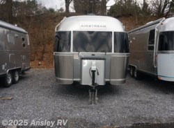 Used 2017 Airstream International Serenity 23FB available in Duncansville, Pennsylvania