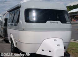 New 2020 Airstream Nest 16FB available in Duncansville, Pennsylvania