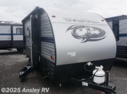New 2020 Forest River Cherokee Wolf Pup 16PF available in Duncansville, Pennsylvania