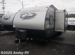 New 2020 Forest River Cherokee Grey Wolf 27RR available in Duncansville, Pennsylvania