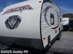 Used 2017 Forest River Vengeance 25V available in Duncansville, Pennsylvania