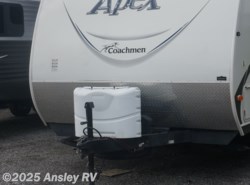 Used 2013 Coachmen Apex 258RKS available in Duncansville, Pennsylvania