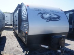 New 2020 Forest River Cherokee Grey Wolf 26DBH available in Duncansville, Pennsylvania