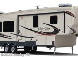 New 2020 Forest River Cedar Creek Silverback 31IK available in Duncansville, Pennsylvania