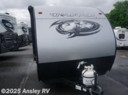 New 2020 Forest River Cherokee Wolf Pup 16FQ available in Duncansville, Pennsylvania