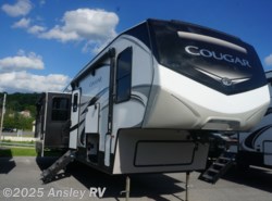 New 2020 Keystone Cougar 369BHS available in Duncansville, Pennsylvania