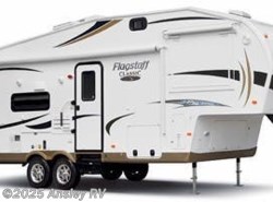 Used 2012 Forest River Flagstaff 8528CKWS available in Duncansville, Pennsylvania
