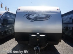 New 2020 Forest River Cherokee Grey Wolf 22RR available in Duncansville, Pennsylvania