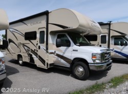 New 2020 Thor Motor Coach Chateau 24F available in Duncansville, Pennsylvania