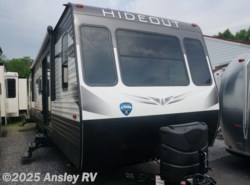 New 2020 Keystone Hideout 38FDDS available in Duncansville, Pennsylvania