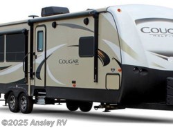 New 2020 Keystone Cougar Half-Ton 32RDB available in Duncansville, Pennsylvania