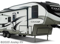 New 2020 Keystone Cougar Half-Ton 32BHS available in Duncansville, Pennsylvania