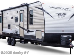 New 2020 Keystone Hideout 318LHS available in Duncansville, Pennsylvania