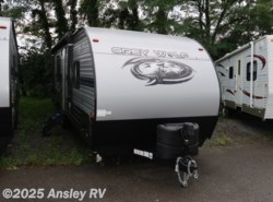 New 2020 Forest River Cherokee Grey Wolf 25RRT available in Duncansville, Pennsylvania