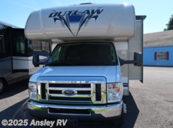 Used 2017 Thor Motor Coach Outlaw 29H available in Duncansville, Pennsylvania