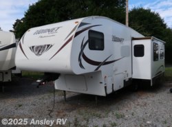 Used 2013 Keystone Hornet 275RLS available in Duncansville, Pennsylvania