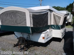 Used 2002 Coleman Bayside Elite available in Duncansville, Pennsylvania