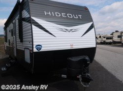 New 2020 Keystone Hideout 290LHS available in Duncansville, Pennsylvania