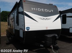 New 2020 Keystone Hideout 290LHS available in Duncansville, Pennsylvania