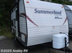 Used 2015 Keystone Springdale Summerland 1600BH available in Duncansville, Pennsylvania