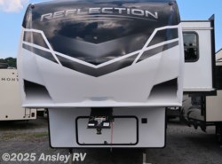 New 2020 Grand Design Reflection 337RLS available in Duncansville, Pennsylvania