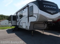 New 2020 Keystone Cougar 368MBI available in Duncansville, Pennsylvania