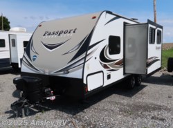 Used 2018 Keystone Passport Ultra Lite Express 199ML available in Duncansville, Pennsylvania