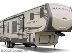 Used 2018 Keystone Montana 3731FL available in Duncansville, Pennsylvania