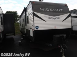 New 2020 Keystone Hideout 318LHS available in Duncansville, Pennsylvania