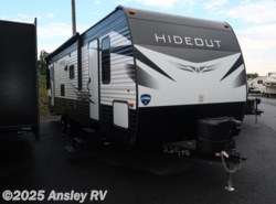New 2020 Keystone Hideout 27RLS available in Duncansville, Pennsylvania