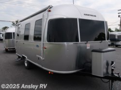 New 2020 Airstream Bambi 22FB available in Duncansville, Pennsylvania