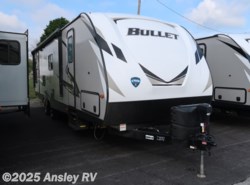 New 2020 Keystone Bullet 291RLS available in Duncansville, Pennsylvania