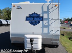 Used 2012 Jayco Octane ZX T24Z available in Duncansville, Pennsylvania