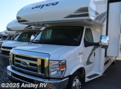 New 2020 Jayco Greyhawk 27U available in Duncansville, Pennsylvania