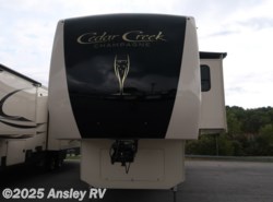 New 2020 Forest River Cedar Creek Champagne Edition 38EL available in Duncansville, Pennsylvania