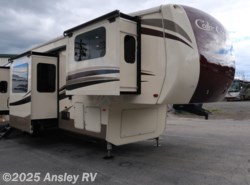 Used 2017 Forest River Cedar Creek 38FL available in Duncansville, Pennsylvania