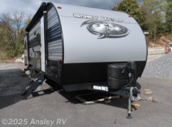 New 2020 Forest River Cherokee Grey Wolf 27RR available in Duncansville, Pennsylvania
