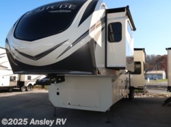 New 2020 Grand Design Solitude 390RK available in Duncansville, Pennsylvania