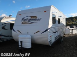Used 2010 Heartland Trail Runner 20FLB available in Duncansville, Pennsylvania