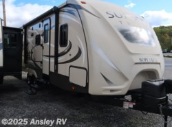 Used 2016 CrossRoads Sunset Trail Super Lite ST240BH available in Duncansville, Pennsylvania