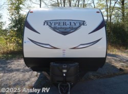 Used 2017 Forest River Wildwood Heritage Glen 27BHHL available in Duncansville, Pennsylvania